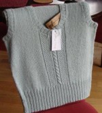 Kamizelka z Alpaca 1