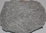 DROPS Alpaca Boucle - 5110 light grey