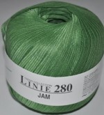 ONLINE Jam 13 - zielony