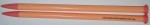druty plastikowe proste 35cm DROPS
