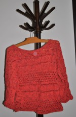 sweter z TEQUILA 1