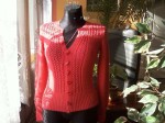 sweter z Alpaca 1