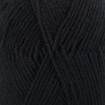 DROPS Karisma - 05 black