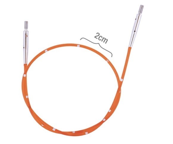 zylka_żyłka_do_laczenia_drutow_knit_pro_motek_drutów_smart_120_orange_pomaranczowy.jpeg