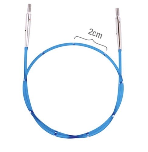 zylka_żyłka_do_laczenia_drutow_knit_pro_motek_drutów_smart_60cm_blue_niebieska.jpeg