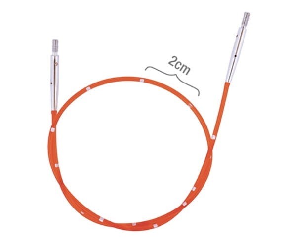 zylka_żyłka_do_laczenia_drutow_knit_pro_motek_drutów_smart_50cm_red_czerwona.jpeg