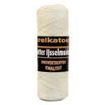 kordonek BOTTER matowy - 12 ecrue - rozm.  12