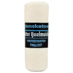 kordonek BOTTER merceryzowany - 50 ecrue - rozm.  10