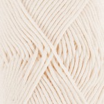 DROPS Muskat - 08 off white