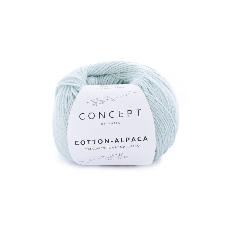 motek-włóczka-katia-alpaka bawełna-dla-dzieci-włóczkabawełniana na lato COTTON-ALPACA  95.jpg