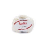 KATIA Linen - 03 ecru