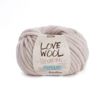 KATIA Love Wool - 101 beżowy