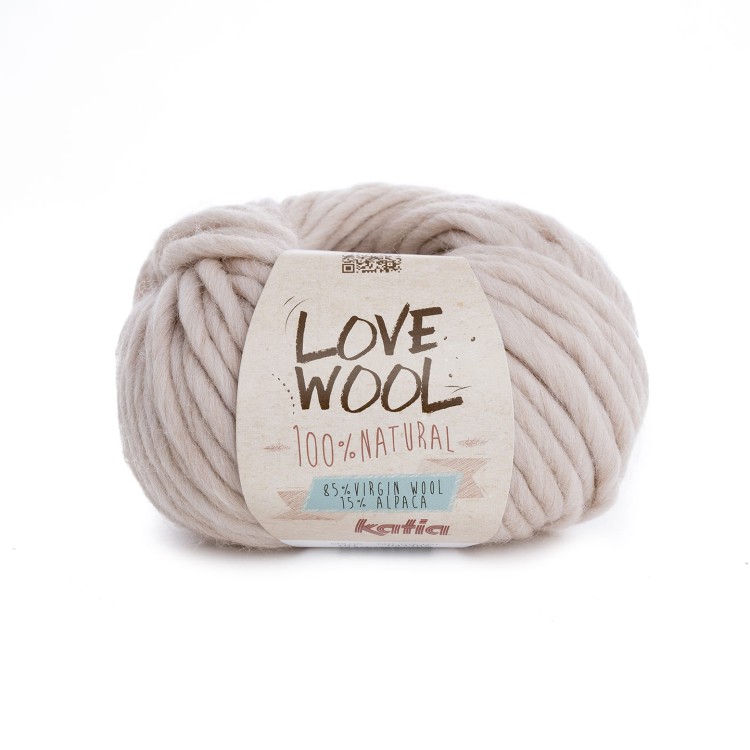 motek włóczka na sweter wełna owcza alpaka LOVE WOOL 101.jpg