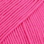 Drops Safran - 55 cerise / różowy (wycofany z produkcji)