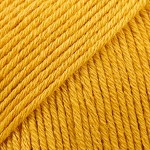 Drops Safran - 66  mustard / musztardowy