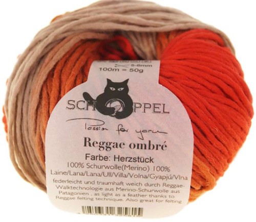 motek włóczka wełna owcza melanżowa na czapke schoppel wolle reggae 2261.jpg