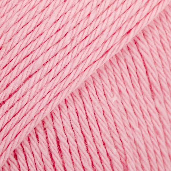 peony pink różowa piwonia 21 drops loves you 7 garnstudio bawelna motek bawelna drops wloczki wloczka bawelniana włóczka na lato .jpg