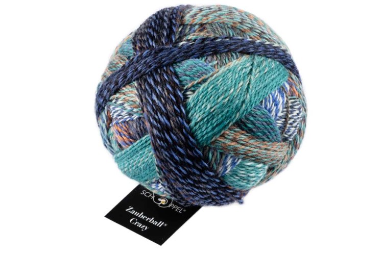 motek wełna włóczka wełniana lace schoppel wolle craz zauberball 2395.jpg