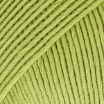 Drops Safran - 31 apple green / zielone jabłuszko