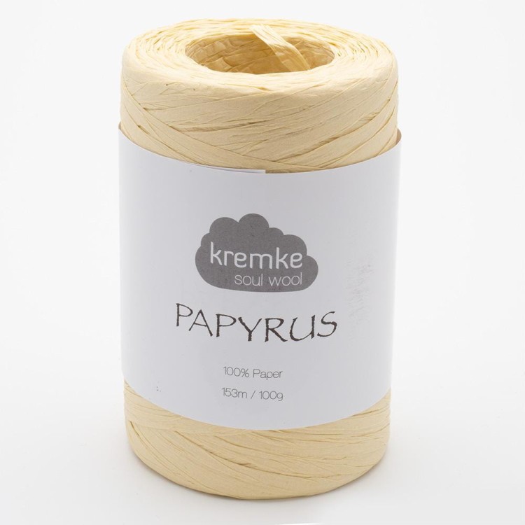 motek włóczka papierowa na torebkę papyrus kremke kremowy.jpg