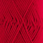 DROPS Muskat - 12 red