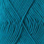 DROPS Muskat - 74 petrol