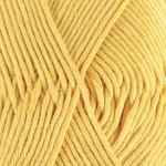 DROPS Muskat - 30 vanilla yellow 