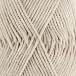 DROPS Muskat - 61 light beige