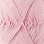 DROPS Muskat - 05 powder pink / liliowy jasny