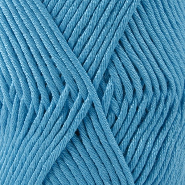 drops muskat bawelna wloczka na lato wiosne garnstudio włóczka bawelniana wloczki letnie wloczki dla dziecka 32 turkusowy.jpg