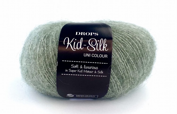 motek włoczka na lato moher z włoskiem jedwabna Kid Silk 34 .jpeg