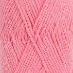 DROPS Paris - 33 pink/ średni róż