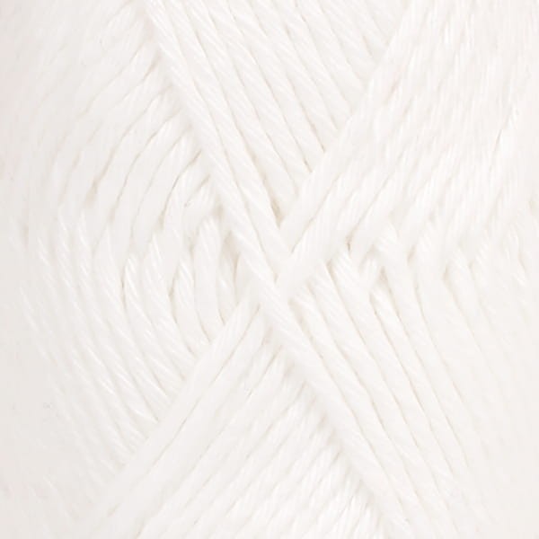 wloczka bawelniana drops dropsa bawelna wloczki na lato paris 16 white bialy.jpg