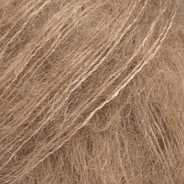 kid silk drops mohair jedwab silk moher wloczka moherowa wloczka welniana kid-silk motek wloczki i akcesoria 41 almond migdal brazowy silk brązowy moher .jpg