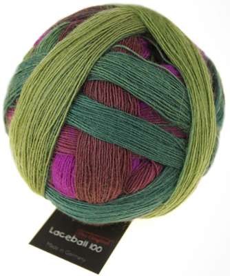 lace ball schoppelwolle wloczka ombre kolorowa kulka welna na skarpetki cienka wloczka na chuste.jpg