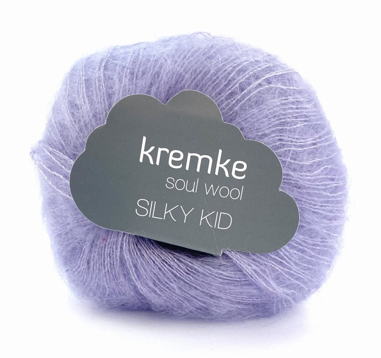 motek hurtownia włóczek włóczki moherowa jedwabna Silky Kid Kremke lawendowy.jpeg
