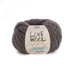 KATIA Love Wool - 103 brązowy