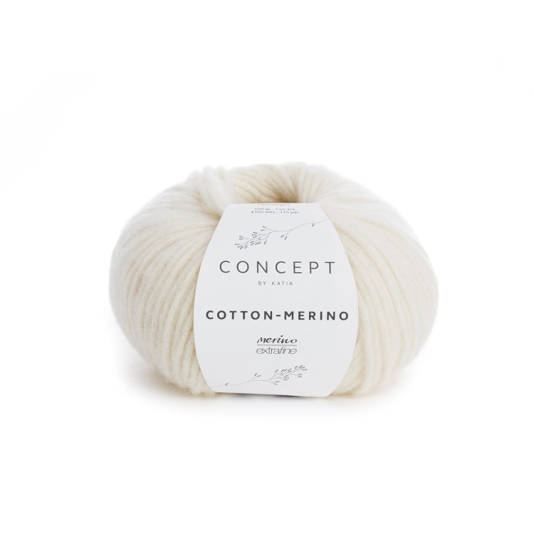 motek włóczka hurtownia włóczek wełna merynos bawełniana COTTON MERINO 100.jpg