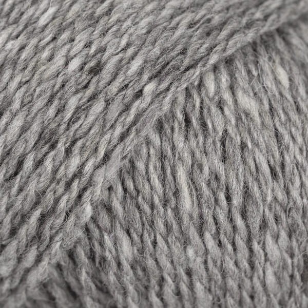 soft tweed drops wloczka wloczki merynos alpaca alpaka hurtownia wloczek motek welna włóczki miękkie 07 szary grey.jpg