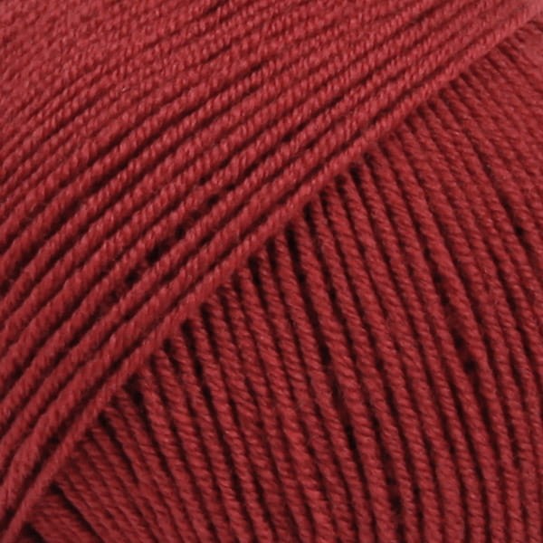 baby merino merynos drops miekka wloczka welna merynosa hurtownia wloczek motek sklep z wloczkami droposbaby welna włóczka wloczki welniane 51 bordo bordowy.jpg