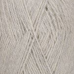 DROPS Flora - 03 light grey