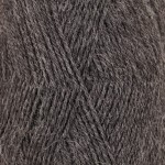 DROPS Flora - 05 dark grey