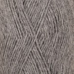 DROPS Flora - 04 medium grey