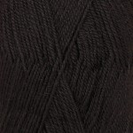 DROPS Flora - 06 black