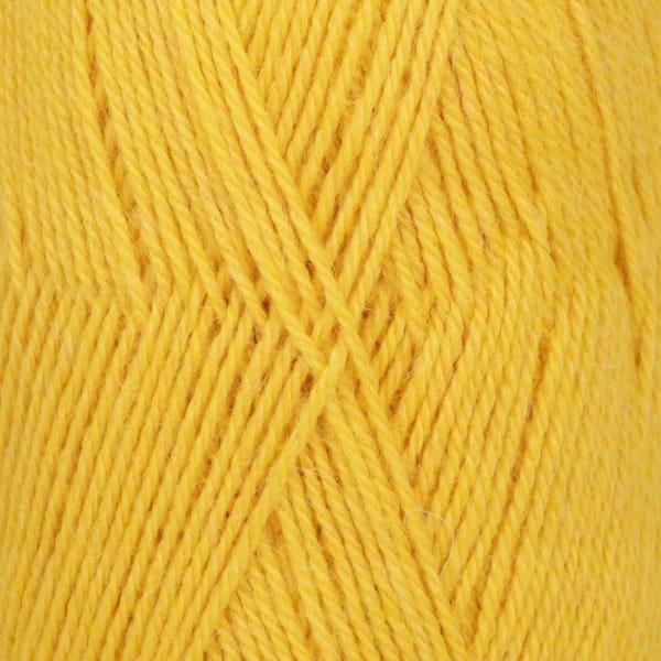 flora drops welna alpaka alpaca włóczka wełniana wloczki hurtownia wloczek motek 17 zolty yellow.jpg