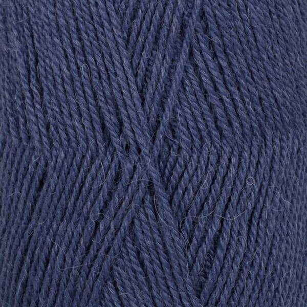 flora drops welna alpaka alpaca włóczka wełniana wloczki hurtownia wloczek motek 10 niebieski blue.jpg