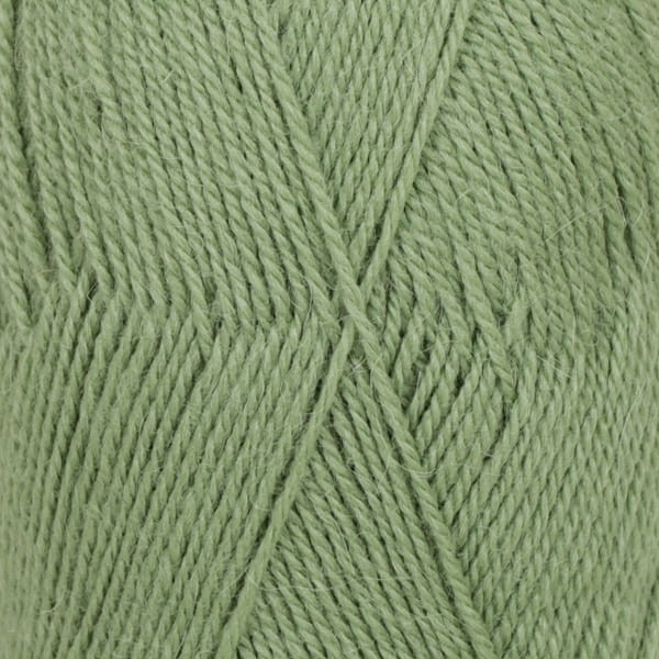 flora drops welna alpaka alpaca włóczka wełniana wloczki hurtownia wloczek motek 15 zielony green.jpg