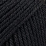 DROPS Nepal - 8903 czarny