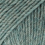 DROPS Karisma - 50 morska zieleń