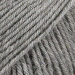 DROPS Karisma - 21 medium grey